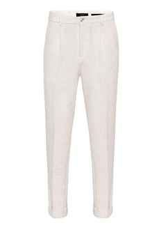 Antioch 7/8-Strandhose High Waist Smart Trousers 