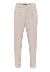 Antioch 7/8-Strandhose High Waist Smart Trousers 
