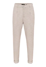 7/8-Strandhose High Waist Smart trousers