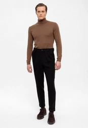 Antioch 7/8-Strandhose High Waist Smart Trousers 
