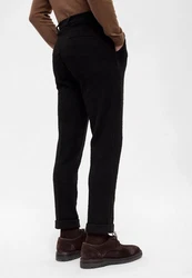 Antioch 7/8-Strandhose High Waist Smart Trousers 