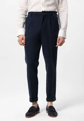 Antioch 7/8-Strandhose High Waist Smart Trousers 