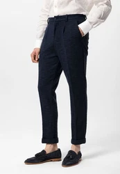 Antioch 7/8-Strandhose High Waist Smart Trousers 