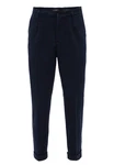 Antioch 7/8-Strandhose High Waist Smart Trousers 