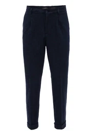 7/8-Strandhose High Waist Smart trousers