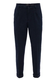 Antioch 7/8-Strandhose High Waist Smart Trousers 