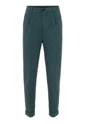 Antioch 7/8-Strandhose High Waist Smart Trousers 