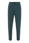 Antioch 7/8-Strandhose High Waist Smart Trousers 