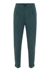 Antioch 7/8-Strandhose High Waist Smart Trousers 