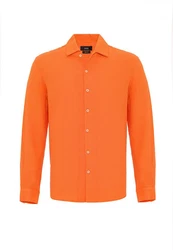 Antioch Blusenshirt Men Casual Shirt 