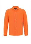 Antioch Blusenshirt Men Casual Shirt 