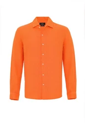 Antioch Blusenshirt Men Casual Shirt 