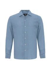 Antioch Blusenshirt Men Casual Shirt 