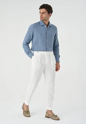Antioch Blusenshirt Men Casual Shirt 