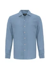 Antioch Blusenshirt Men Casual Shirt 