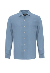 Antioch Blusenshirt Men Casual Shirt 