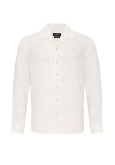 Antioch Blusenshirt Men Casual Shirt