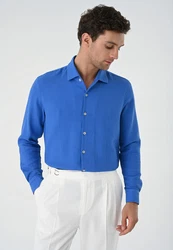 Antioch Blusenshirt Men Casual Shirt 