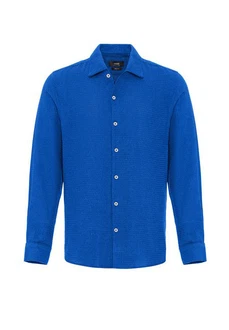 Antioch Blusenshirt Men Casual Shirt 