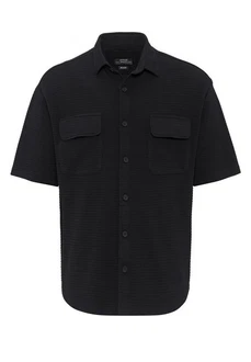 Antioch Blusenshirt Kurzarmshirt