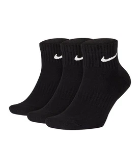 Nike Sportswear Freizeitsocken Everyday Cushion Crew 3er Pack