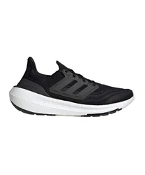 adidas Performance Ultraboost Light Laufschuh Schwarz/Weiß