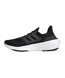 adidas Performance Ultraboost Light Laufschuh Schwarz/Weiß