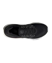 adidas Performance Ultraboost Light Laufschuh Schwarz/Weiß