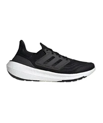 adidas Performance Ultraboost Light Laufschuh Schwarz/Weiß