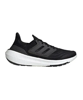 adidas Performance Ultraboost Light Laufschuh Schwarz/Weiß