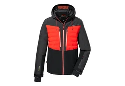 Killtec Skijacke KSW 56 mit Schneefang 