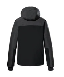 Killtec Skijacke KSW 56 mit Schneefang 