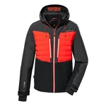 Killtec Skijacke KSW 56 mit Schneefang 