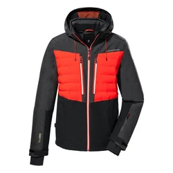 Killtec Skijacke KSW 56 mit Schneefang 