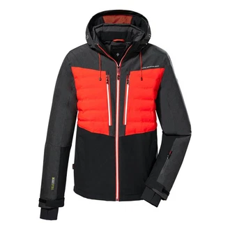 Killtec Skijacke KSW 56 mit Schneefang 