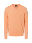 Nils Sundström Strickpullover Orange