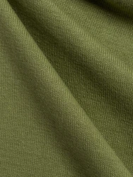 Nils Sundström Strickpullover Grün/Hellgrün/Dunkelgrün