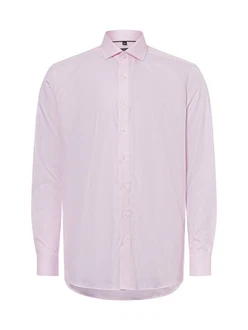 Finshley & Harding Businesshemd Rosa/Lila Finshley & Harding Businesshemd Rosa/Lila
