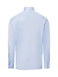 Finshley & Harding Businesshemd Hellblau/Blau