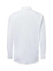 Finshley & Harding Businesshemd Weiß/Creme
