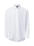 Finshley & Harding Businesshemd Weiß/Creme