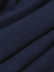 Nils Sundstrm Pullunder Dunkelblau/Blau/Hellblau