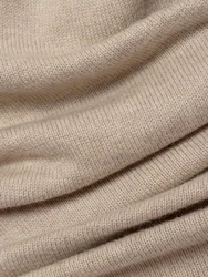 Nils Sundstrm Pullunder Khaki/Braun/Beige