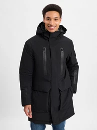 Funktionsjacke