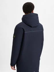 Sportables Funktionsjacke Dunkelblau