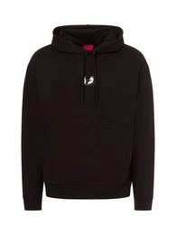 Kapuzenpullover Dugojellow