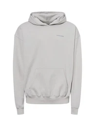 Kapuzenpullover Logo
