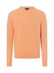 Nils Sundström Strickpullover Orange