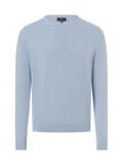 Nils Sundström Strickpullover Blau/Hellblau Nils Sundström Strickpullover Blau/Hellblau