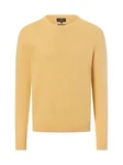 Nils Sundström Strickpullover Gelb Nils Sundström Strickpullover Gelb